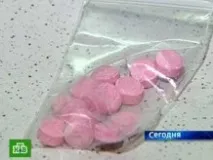Колинаркотики розбирають на молекули колинаркотики