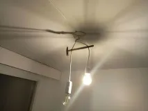 Коли пообіцяв дружині зробити люстру своїми руками коли