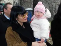 Кільчицька поїхала до Канн, де незабаром вийде заміж - Гламур кільчицька