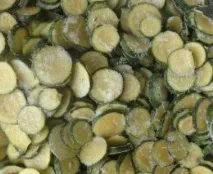 кабачки