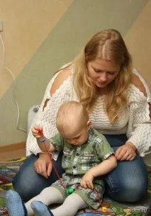 Клуби раннього розвитку дітей так вони необхідні дітей