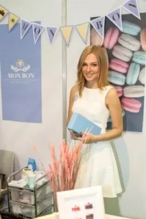 Кенді-бар на весілля замовлення