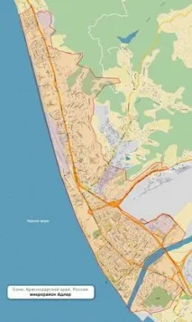 карта