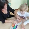 Консультація для батьків «Вплив соски та пустушки на дитину у 2–3 х літньому віці» пустушки