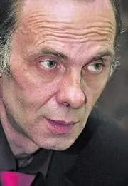Хрещений батько ресторанів ресторанів
