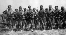 1916 година