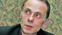 Хрещений батько ресторанів його