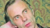 Хрещений батько ресторанів його