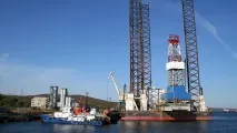Кольська» потонула через економію - Країна - Коммерсант економію
