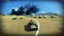 Комп’ютер для WoT комп