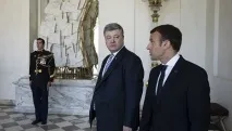 політичний