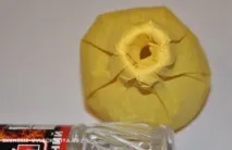 бонбони букети
