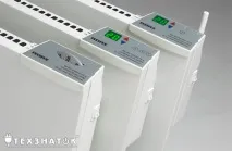 Конвектори опалення електричні. опалення