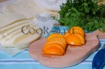 сирене рецепта
