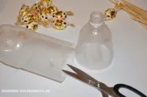 букети бонбони
