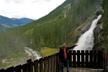 Криммльськийводоспад криммльськийводоспад