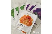 Комплексний омолоджуючий догляд NovAge Time Restore - Косметика з догляду у Запоріжжі догляд