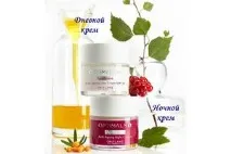Комплексний омолоджуючий догляд NovAge Time Restore - Косметика з догляду у Запоріжжі комплексний