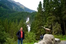 Криммльськийводоспад водоспадів