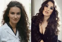 Кому піде зачіска, як у Вікторії Дайнеко, Beauty Insider дайнеко