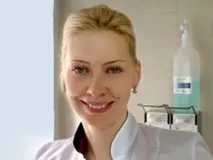 ендокринолог гинеколог