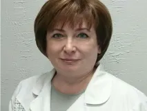 ендокринолог консултация