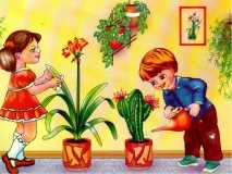 екологично резюме