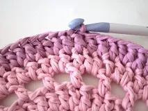 ивица килим