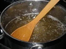 диня зимата
