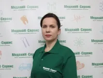 гинеколог консултация