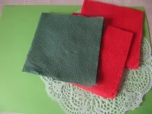 Майсторски клас Макове макове