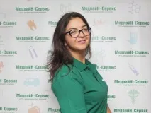 консултация гинеколог