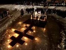 Водохреща 19 січня народні традиції та прикмети традиції
