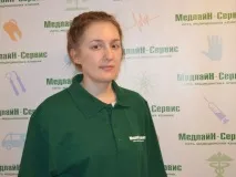 гинеколог ендокринолог