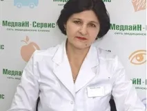 консултация ендокринолог