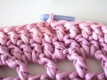 килим плетене една