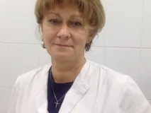 гинеколог консултация