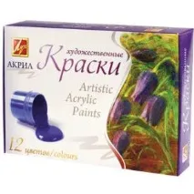 luch акрил