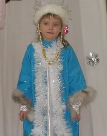 Костюм Півня на Новий Рік костюм