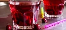 Компот з вишні - рецепти на зиму, з полуницею, яблуками, смородиною та малиною вишні