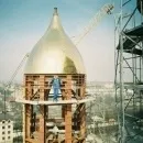 Куполи храмів форми та види покриття види