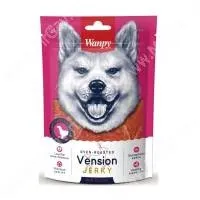 кучета wanpy