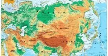 кунашир характеристики