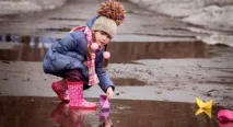 Куди сходити з дитиною у Могильові у березні березні