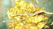 Курка в духовці «Новорічна» рецепт з фото, покрокове приготування духовці