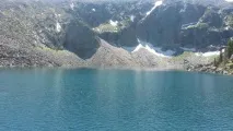 къде горни