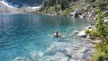 горни горни