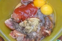 марината пиле