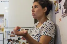 Кубометр» на Майстерні, 3 як створити комуну в еру індивідуалізму та споживання комуну