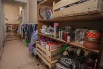 Кубометр» на Майстерні, 3 як створити комуну в еру індивідуалізму та споживання створити
